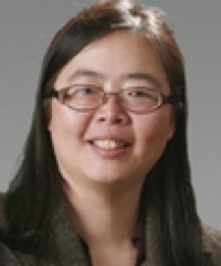 Dr. Qing Tang-oxley M.D., Internist