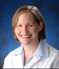 Dr. Suzanne L Strom MD