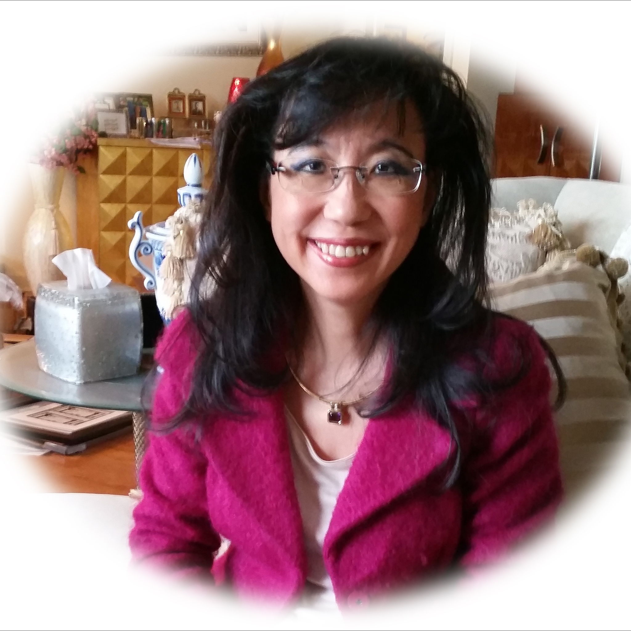 Dr. Elizabeth K Chung M.D.