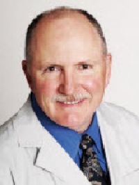 Dr. William Adair MD, Physiatrist (Physical Medicine)