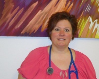 Lori Sue Straub APRN-BC, Nurse