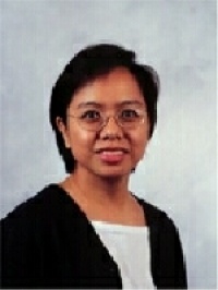 Dr. Susana C. Lapid M.D., Doctor