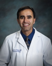 Dr. Javaid Ahmed Shad M.D., Gastroenterologist