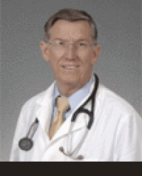 Dr. Thomas Holmes Moore D.O., Family Practitioner