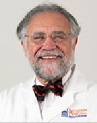 Dr. Zeynel A. Karcioglu M.D.