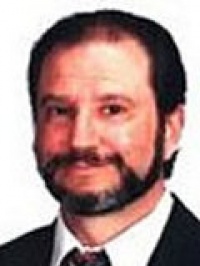 Dr. Gary Mackman MD, Ophthalmologist