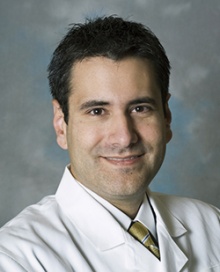 Dr. Eduardo  Mendez  M.D.