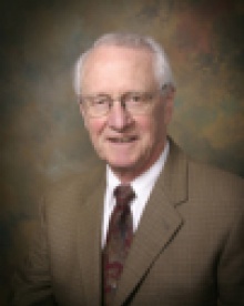 Dr. James  Eggert  M.D.