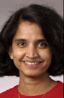 Dr. Roshini  Pinto-powell  M.D.