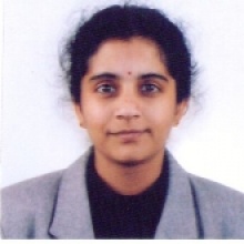 Dr. Padmaja  Kolachana  M.D.