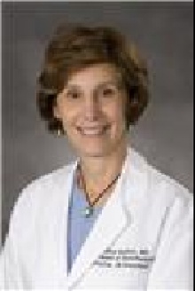 Dr. Joanne C Hudson  MD