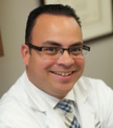 Dr. Steven Robert Beanes  M.D.