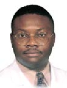 Dr. Gift  Eze  M.D.