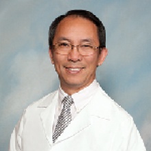 Dr. Joseph Ying hong Au  MD