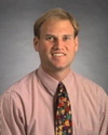 Andrew Robert Shulstad  M.D.