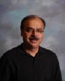 Sunil  Sarvaria  M.D.