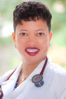 Dr. Michele Claudette Reed  D.O.