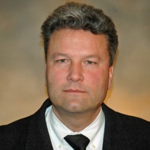 Dr. Patrick Johannes Mansky  M.D.