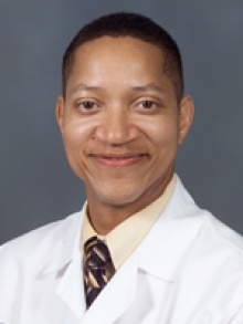 Dr. Andrew Cornel Daley  M.D.