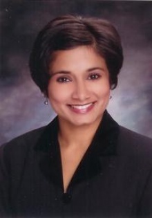 Dr. Moitri Chowdhury Savard  MD