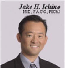 Dr. Jake H. Ichino  M.D.