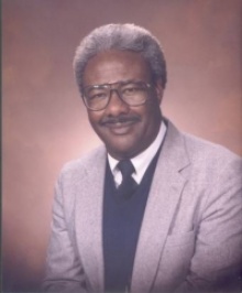 Horace J Jackson  MD
