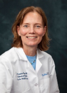 Christine A. Wanke  M.D.