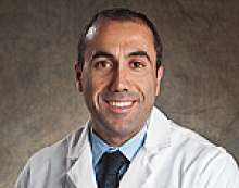 Michel  Alkhalil  MD