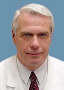 Dr. John  Wandtke  M.D.