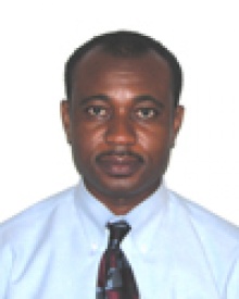 Dr. Oguchi Andrew osondu Nwosu  M.D., FAAFP