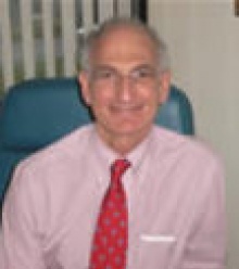 Dr. Marc B Hazan  MD