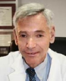 Dr. Martin W. Oster  M.D.