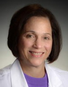 Dr. Julia Margaret Uffner  MD