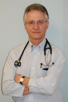 Dr. Gerardo  Gonzalez  M.D.