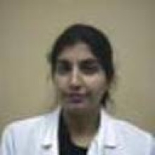 Dr. Anshu  Bhatla  MD