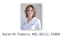 Ms. Karen M Federici  MD