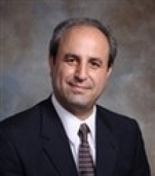 Dr. Akram  Shakhashiro  MD