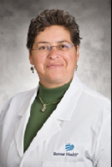 Dr. Susan M Beck  M.D.