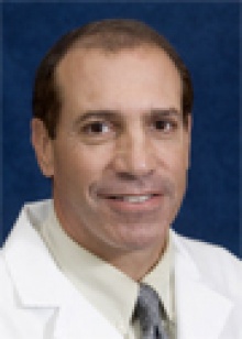 Dr. John Victor Ingari  M.D.