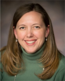 Dr. Amy Muhm Mohler  MD