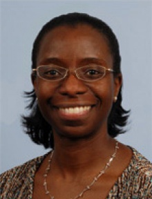 Dr. Beatrice Deshommes M.D. a Internist practicing in Rochester