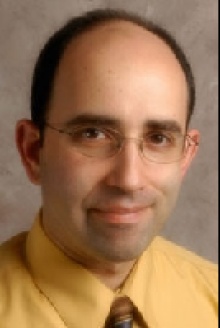 Dr. Eric A. Shulman  M.D.