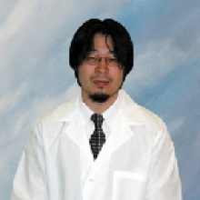 Dr. Sean S. Chung  M.D.