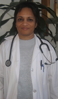 Dr. Abha  Bhargava  MD