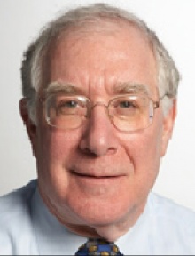 Dr. Charles C Kleinberg  M.D.