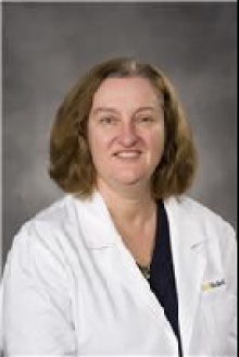 Dr. Catherine L Cooper  MD