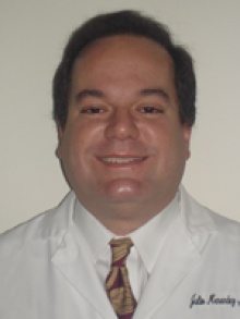 Dr. Julio Faustino Menendez  M.D.