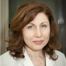 Yelena  Vayntrub  MD