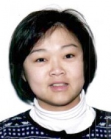 Dr. Deborah Ann Yu  M.D.