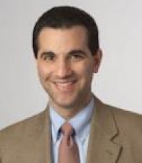 Dr. Michael Rizen M.D., PH.D., Ophthalmologist